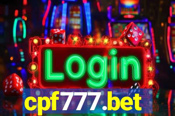 cpf777.bet