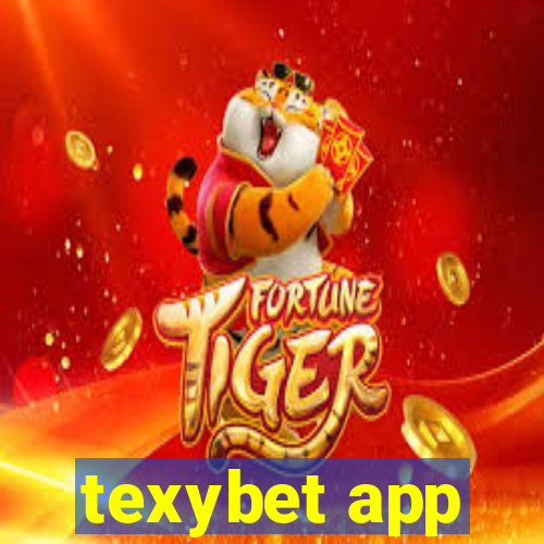 texybet app