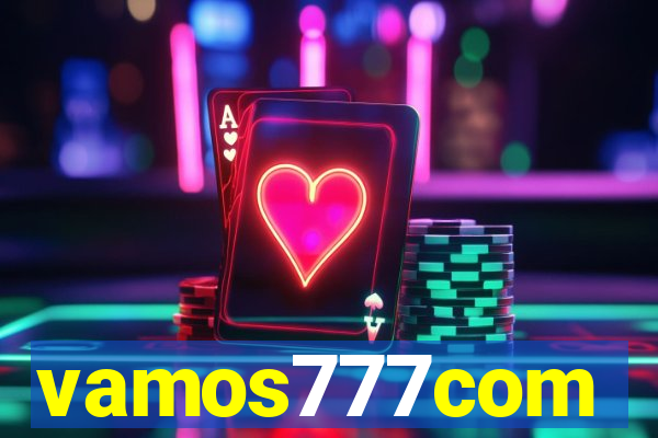 vamos777com