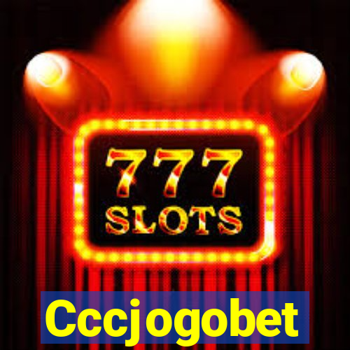 Cccjogobet