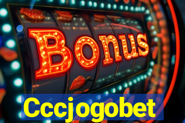 Cccjogobet