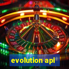 evolution api