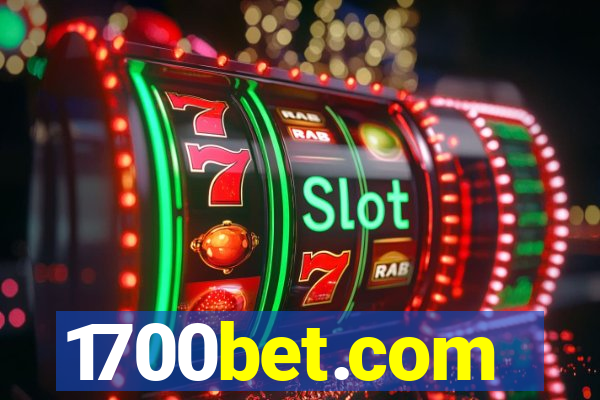 1700bet.com