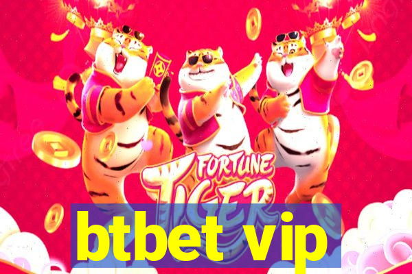 btbet vip