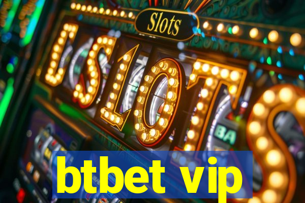 btbet vip