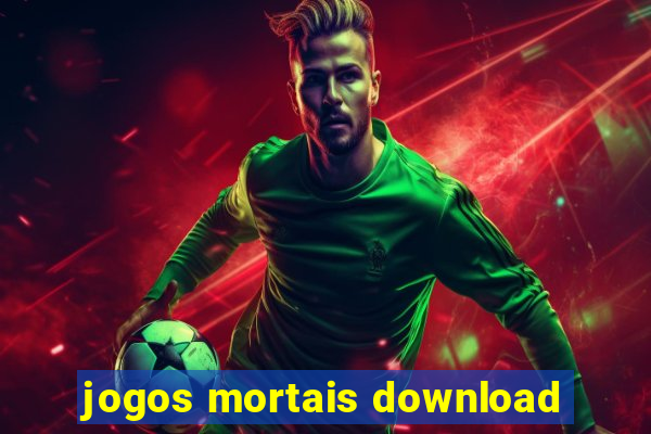 jogos mortais download