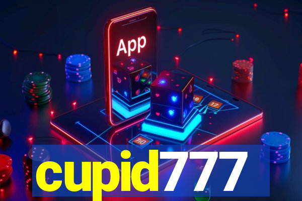 cupid777