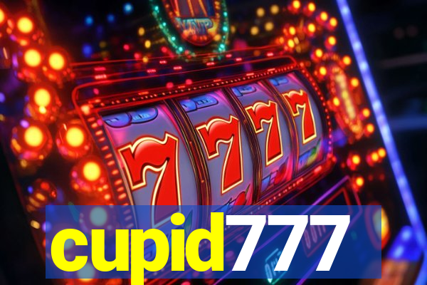 cupid777