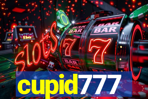 cupid777