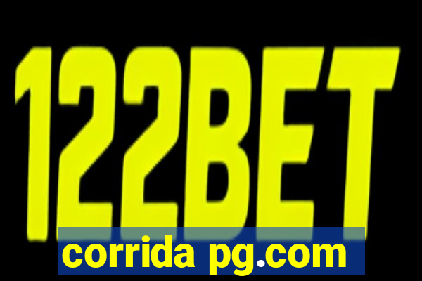 corrida pg.com