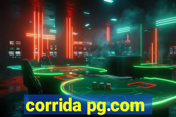 corrida pg.com