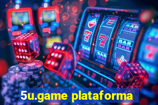 5u.game plataforma