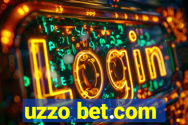 uzzo bet.com