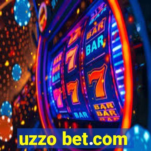 uzzo bet.com