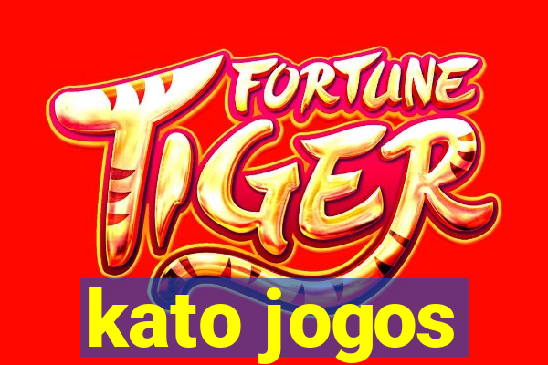 kato jogos