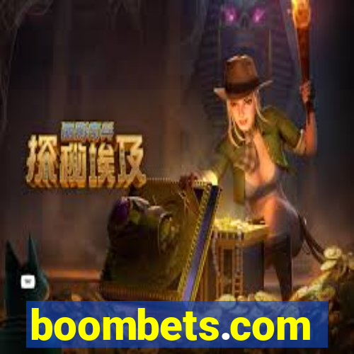 boombets.com