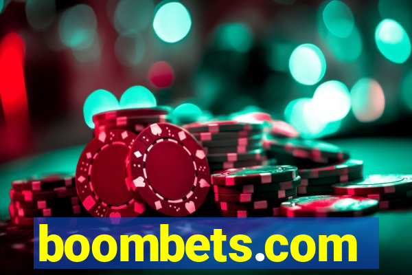 boombets.com