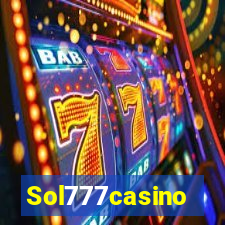 Sol777casino