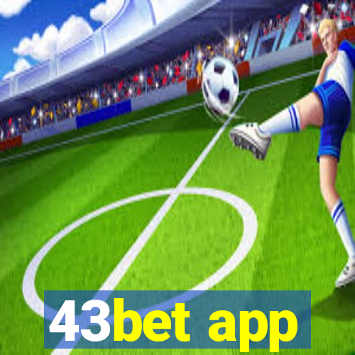 43bet app