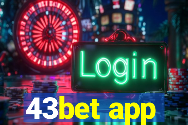 43bet app