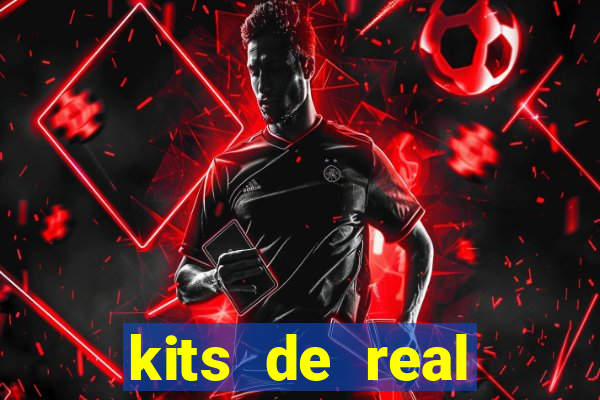 kits de real madrid para dls 19