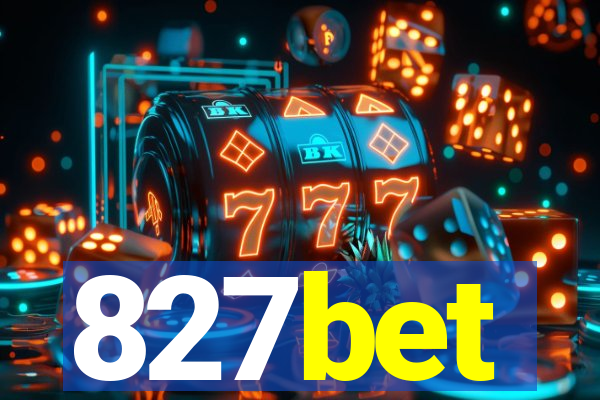 827bet