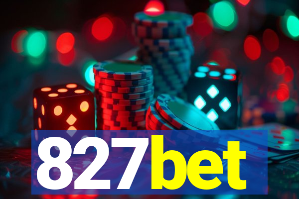 827bet