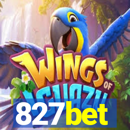 827bet