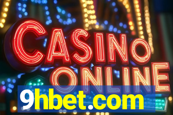 9hbet.com