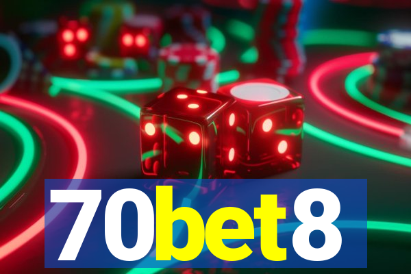 70bet8