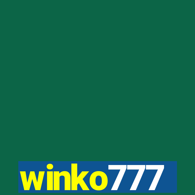 winko777