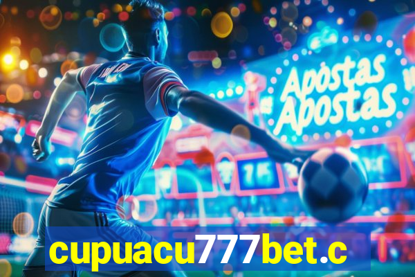 cupuacu777bet.com