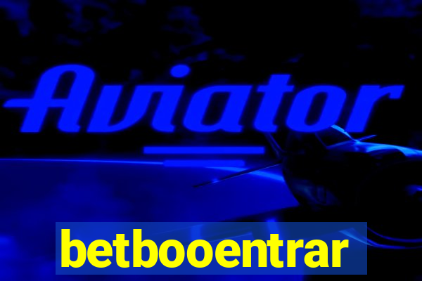 betbooentrar