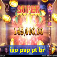 iso psp pt br