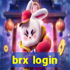 brx login