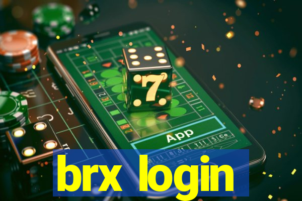 brx login