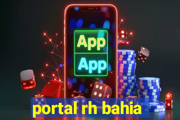 portal rh bahia