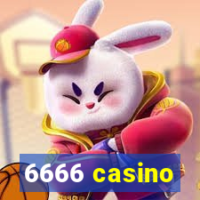 6666 casino