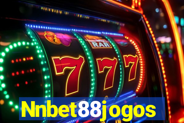 Nnbet88jogos