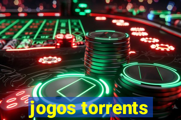 jogos torrents