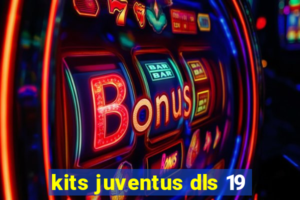 kits juventus dls 19