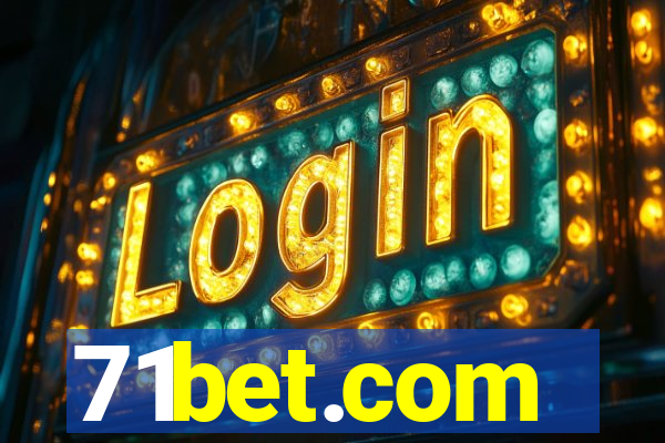 71bet.com