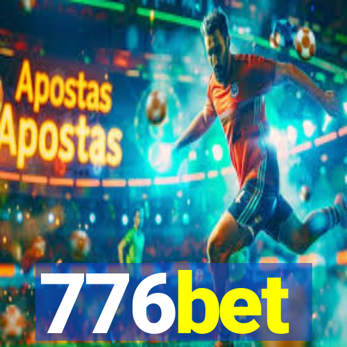 776bet