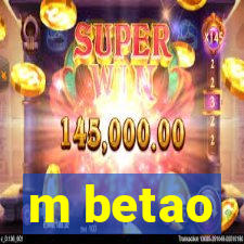 m betao