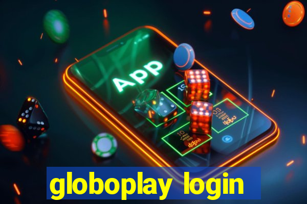 globoplay login