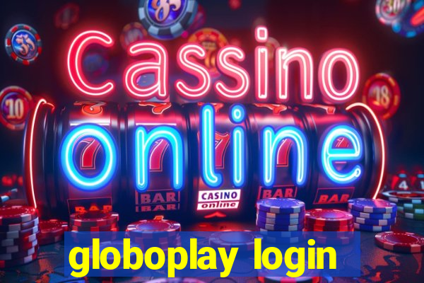 globoplay login