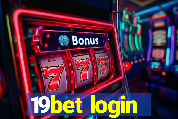 19bet login