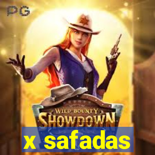 x safadas