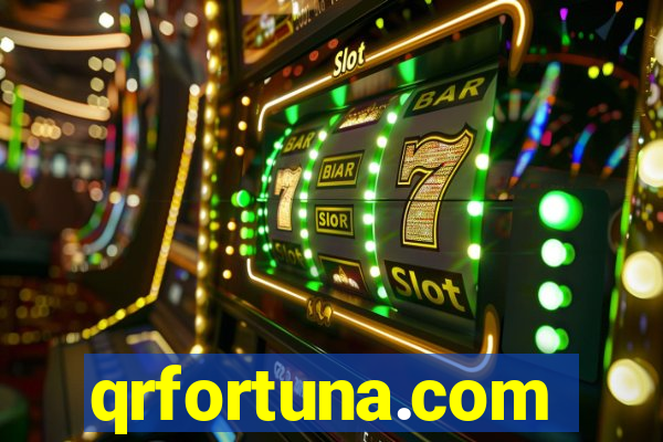 qrfortuna.com