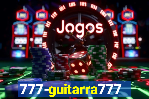 777-guitarra777.com